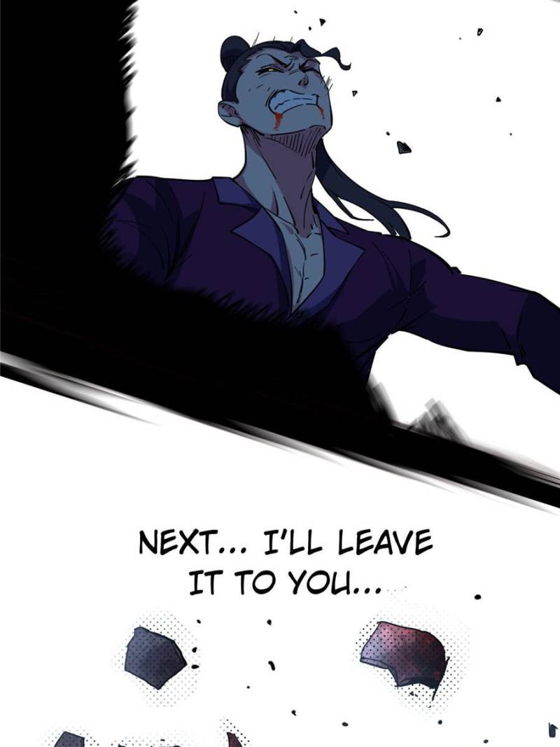 I’m An Evil God chapter 186 page 109