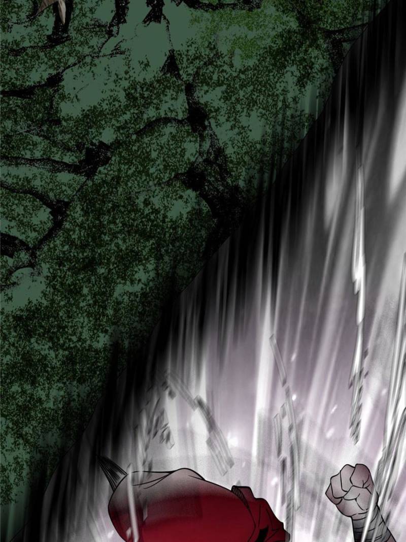 I’m An Evil God chapter 186 page 11