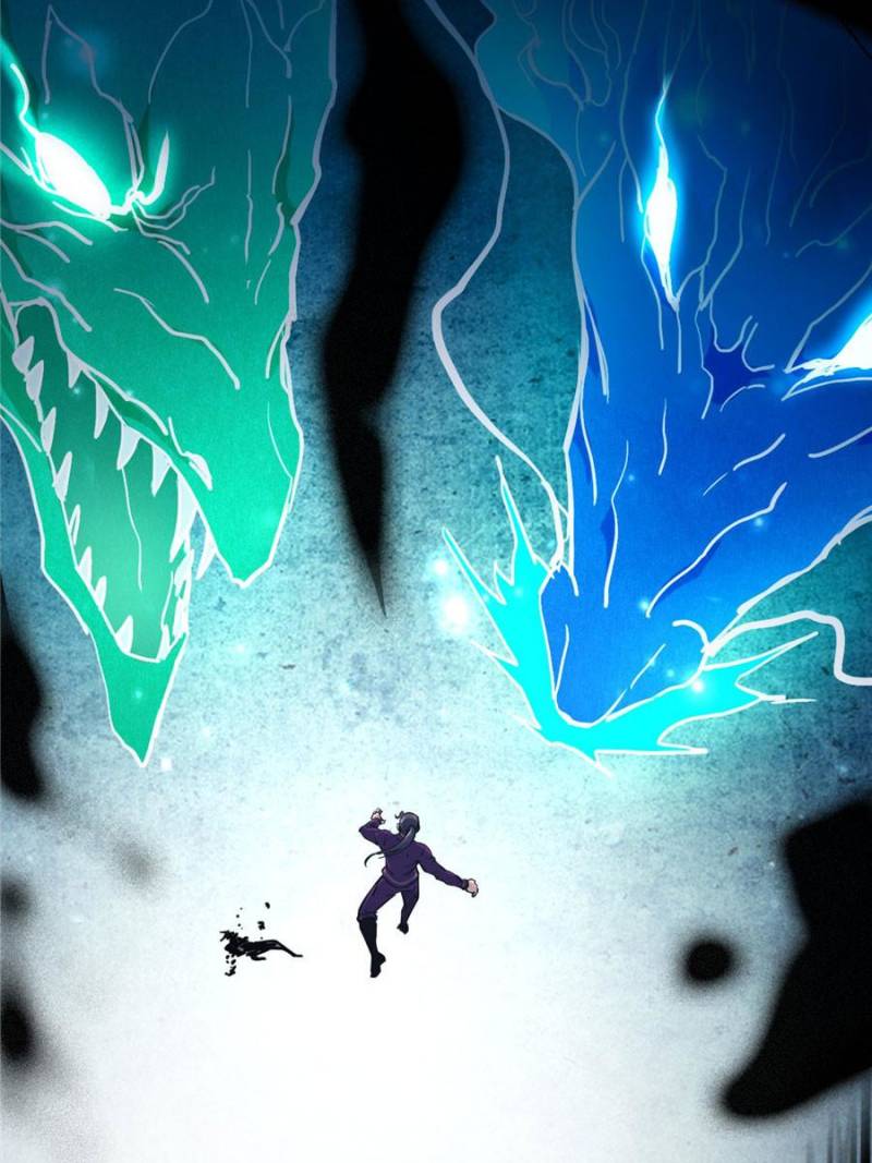 I’m An Evil God chapter 186 page 111