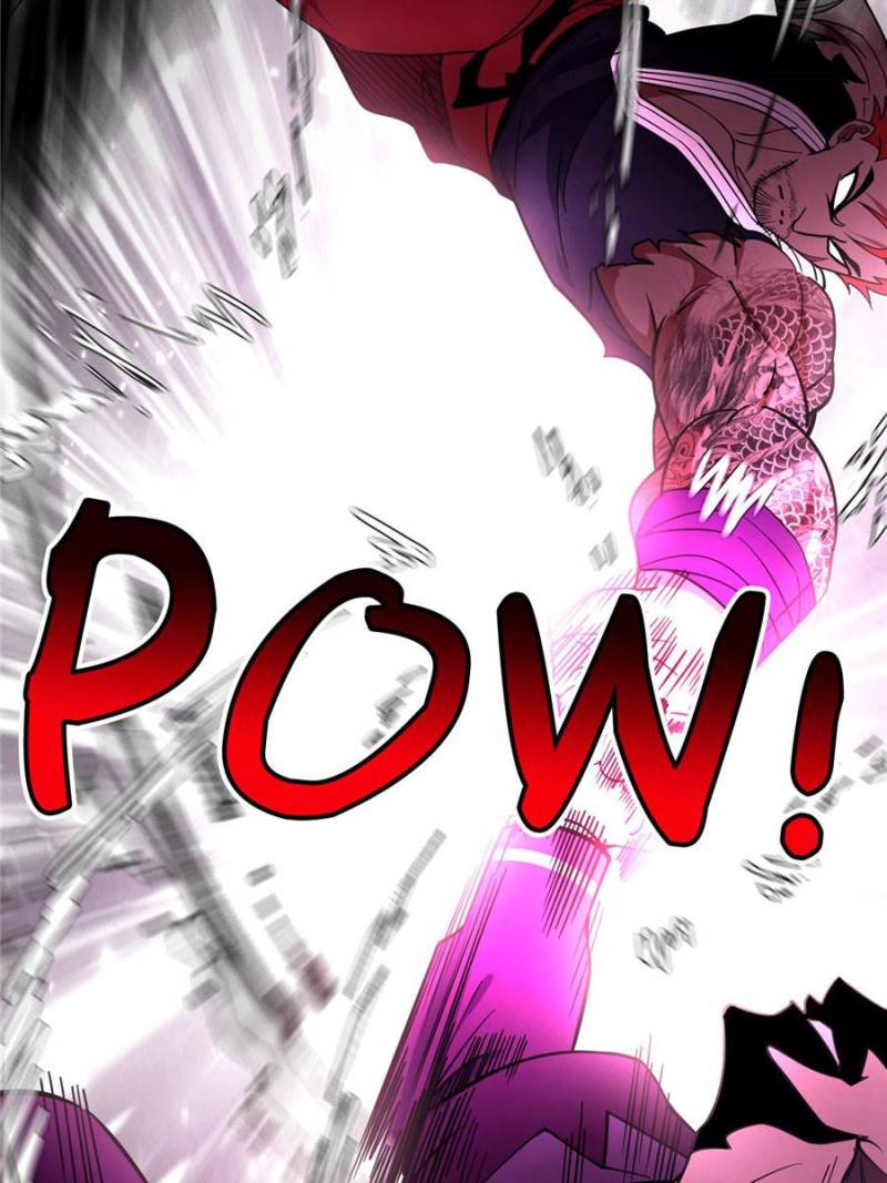 I’m An Evil God chapter 186 page 12