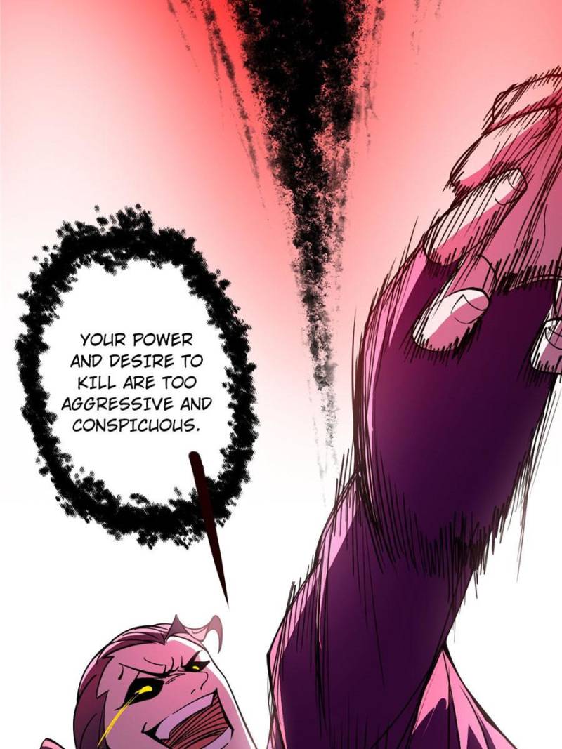 I’m An Evil God chapter 186 page 21