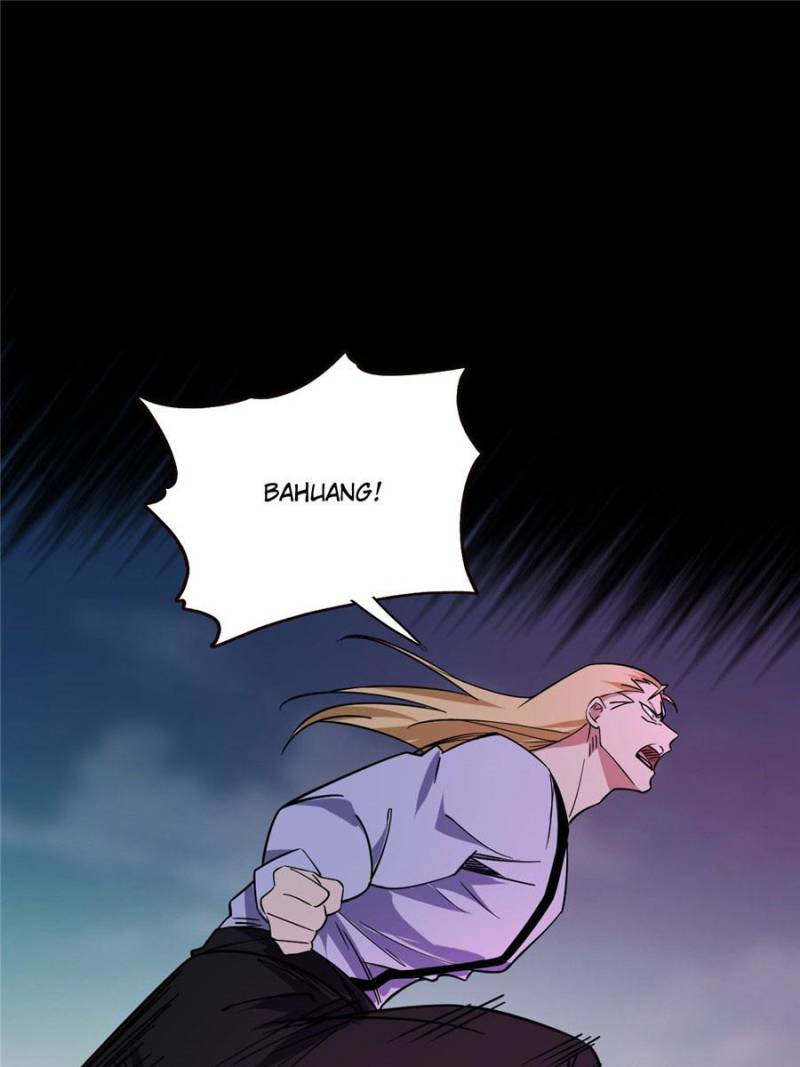 I’m An Evil God chapter 186 page 27