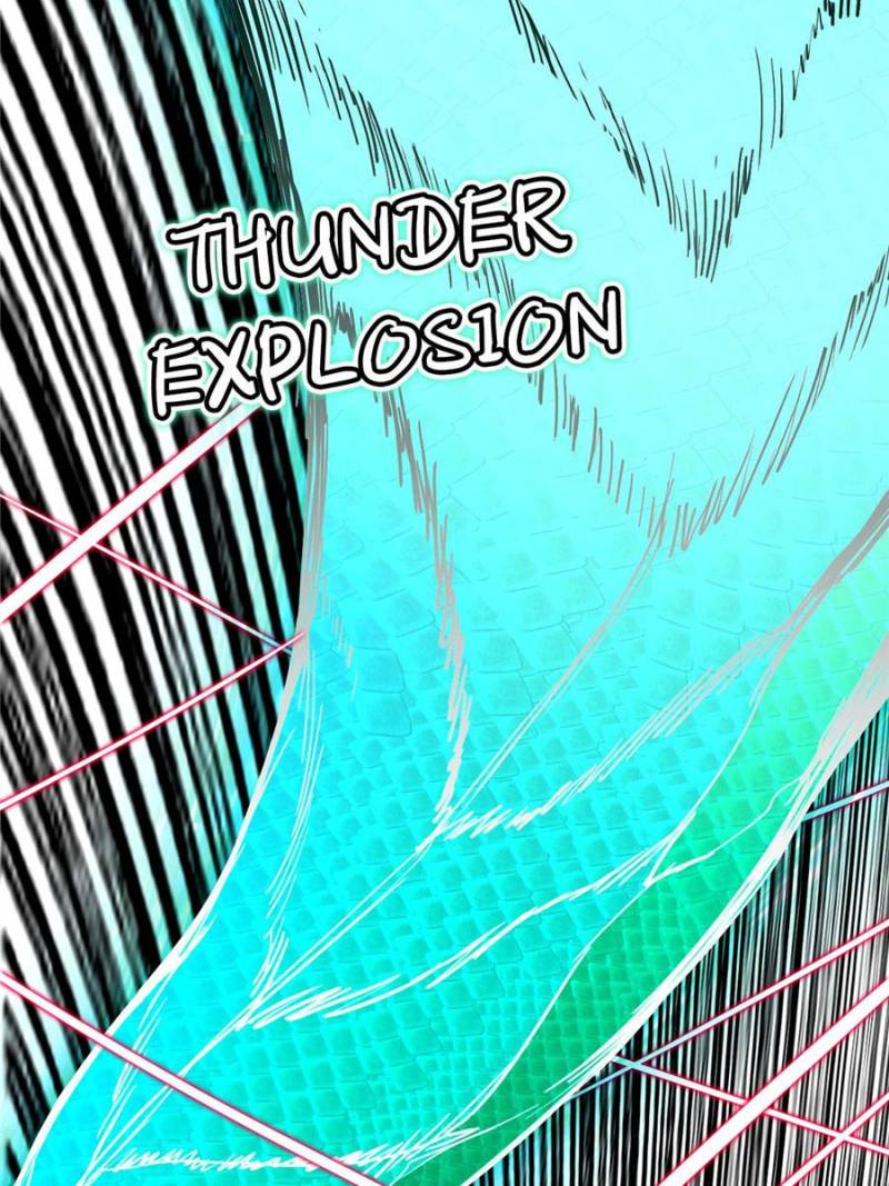 I’m An Evil God chapter 186 page 31