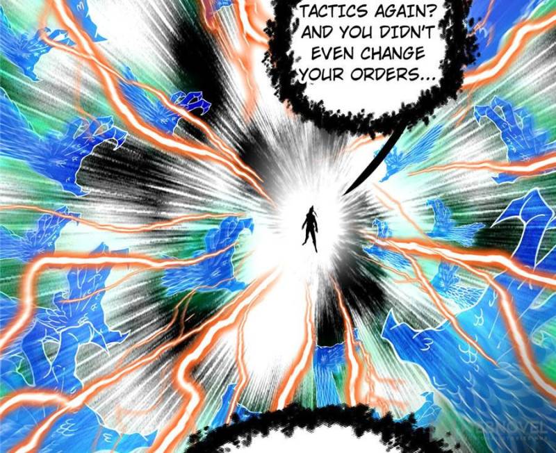 I’m An Evil God chapter 186 page 4