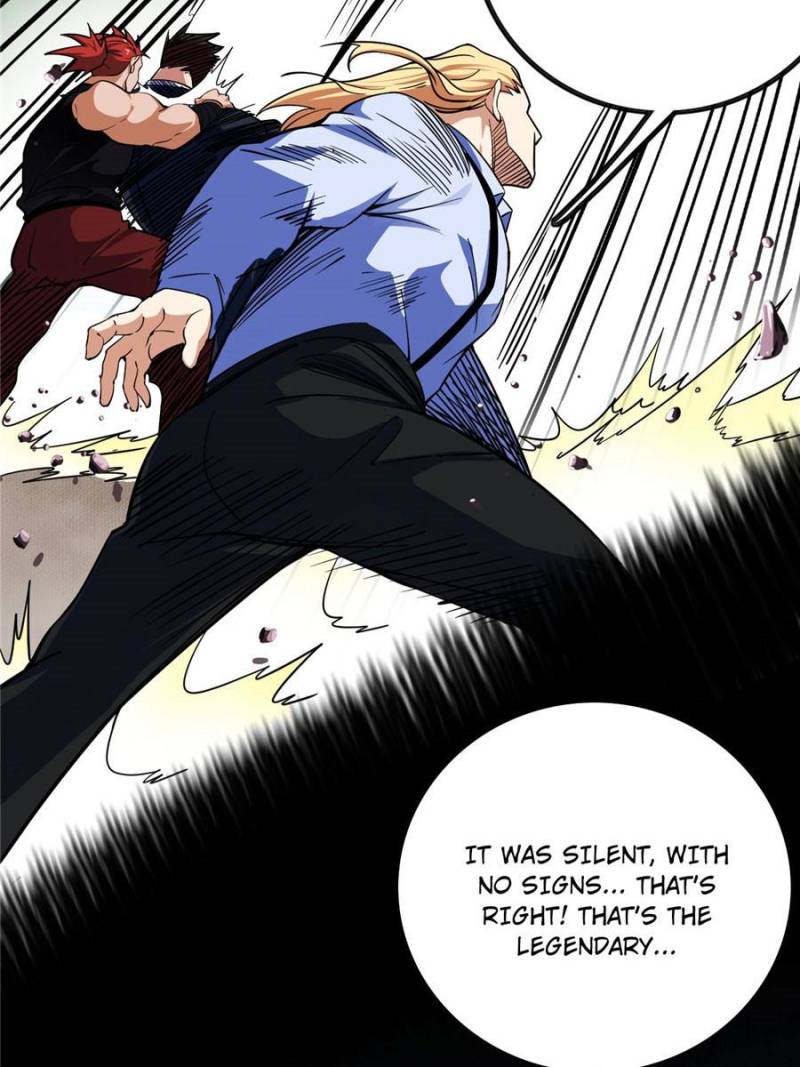 I’m An Evil God chapter 186 page 40