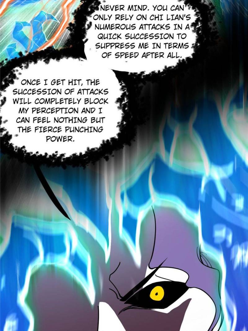 I’m An Evil God chapter 186 page 5