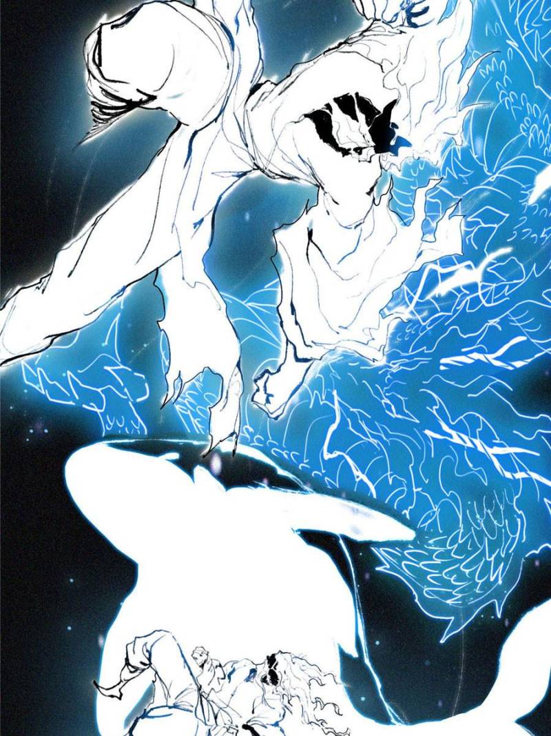 I’m An Evil God chapter 186 page 50