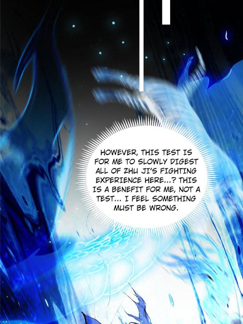 I’m An Evil God chapter 186 page 53