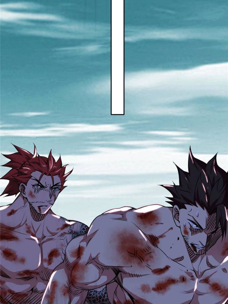 I’m An Evil God chapter 186 page 61