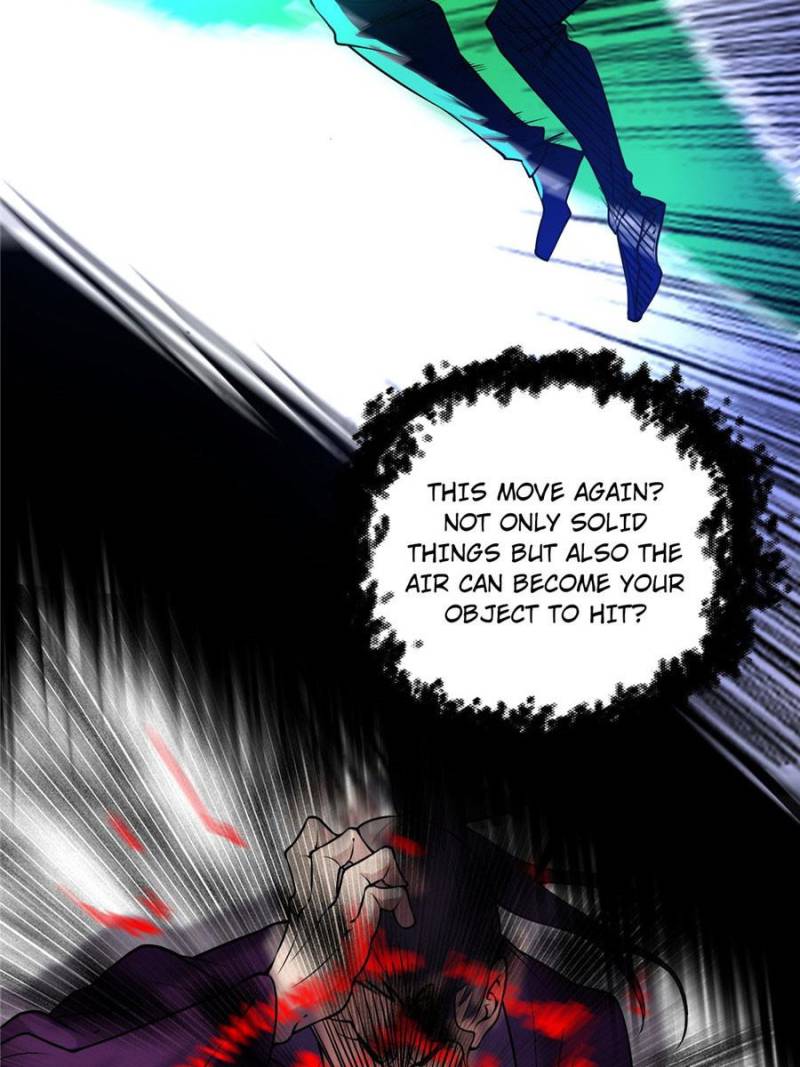 I’m An Evil God chapter 186 page 76