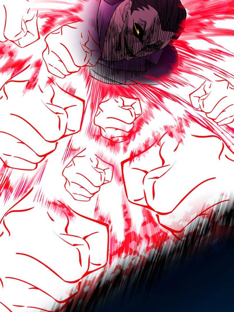 I’m An Evil God chapter 186 page 8