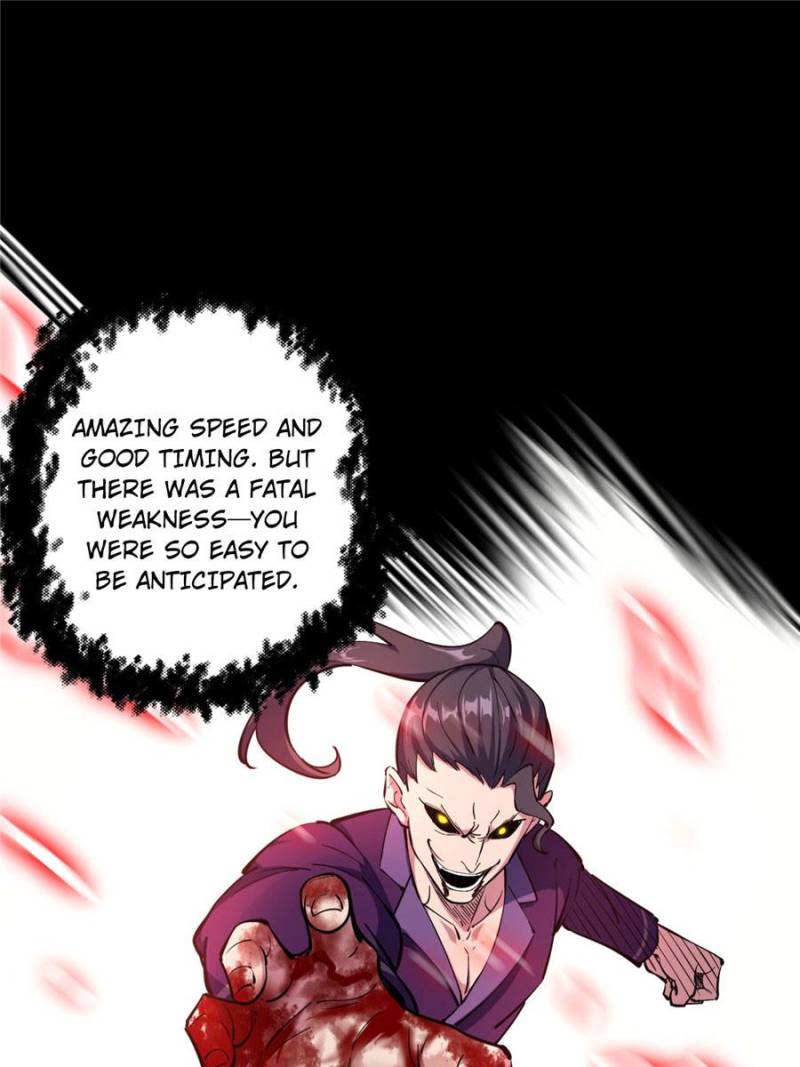 I’m An Evil God chapter 186 page 91