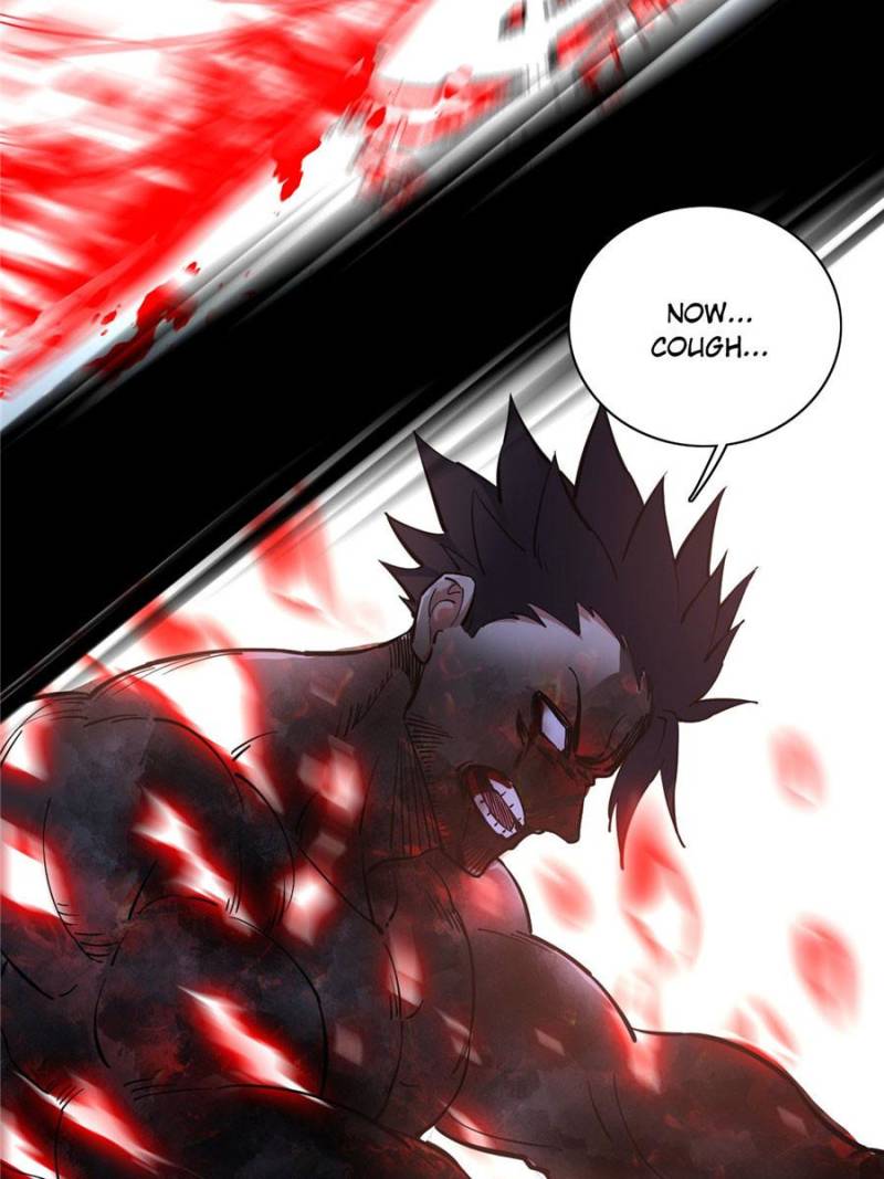 I’m An Evil God chapter 186 page 99