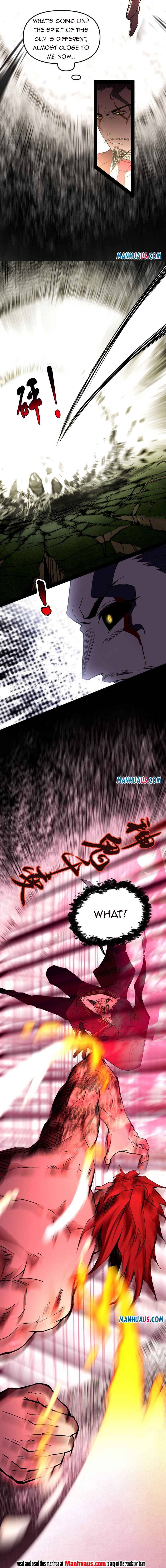 I’m An Evil God chapter 187.2 page 5