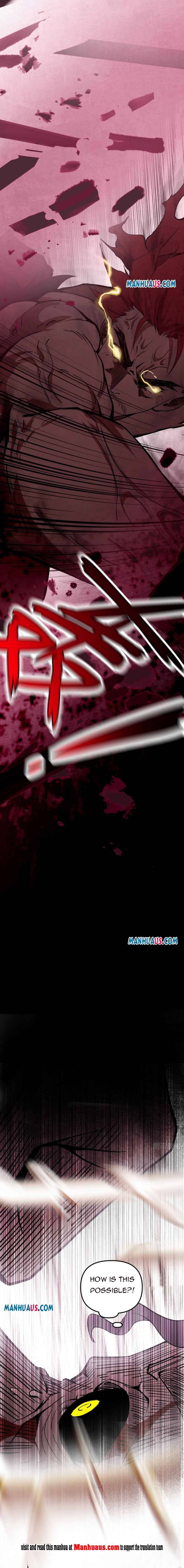 I’m An Evil God chapter 187.2 page 6