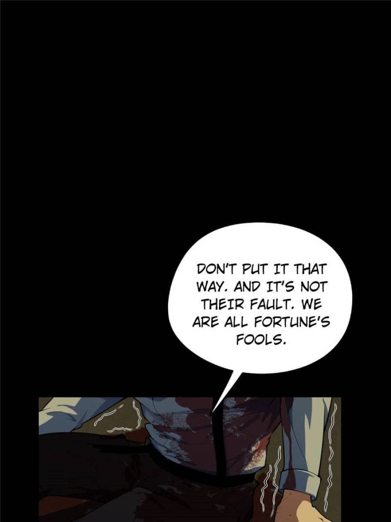 I’m An Evil God chapter 187 page 10