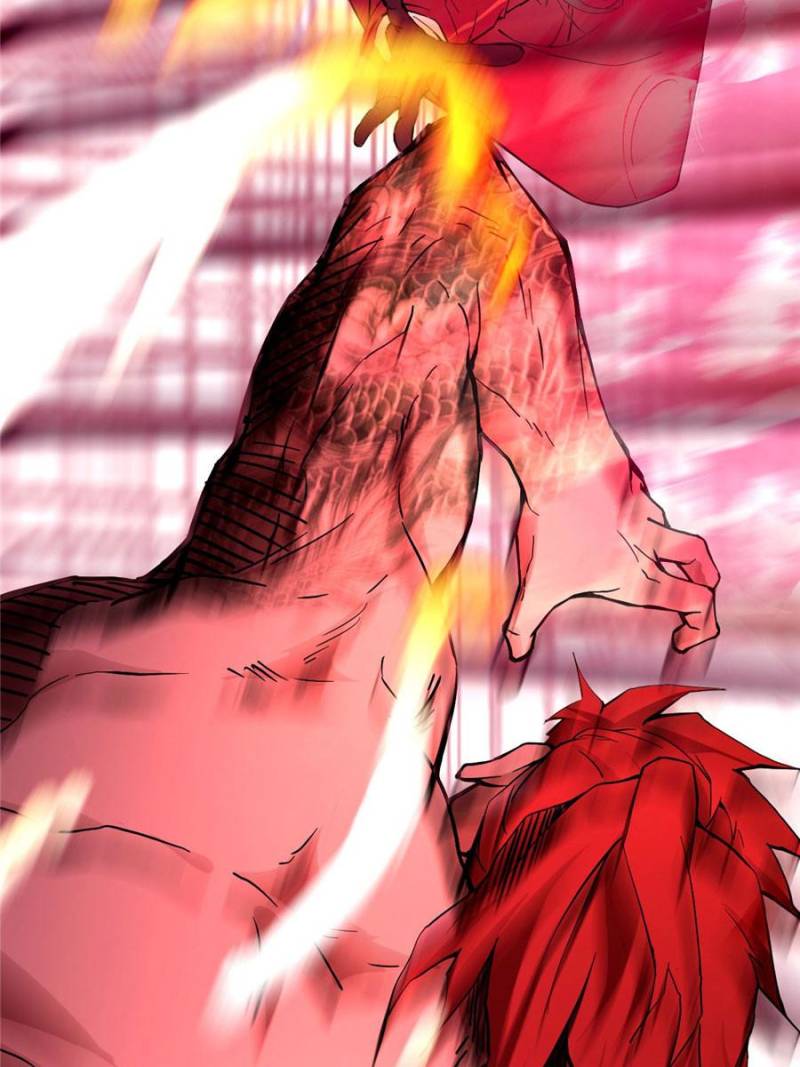 I’m An Evil God chapter 187 page 110