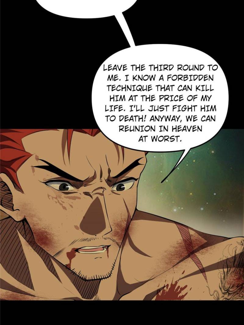 I’m An Evil God chapter 187 page 16