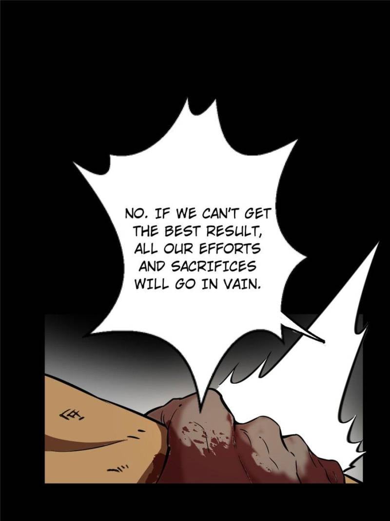 I’m An Evil God chapter 187 page 18