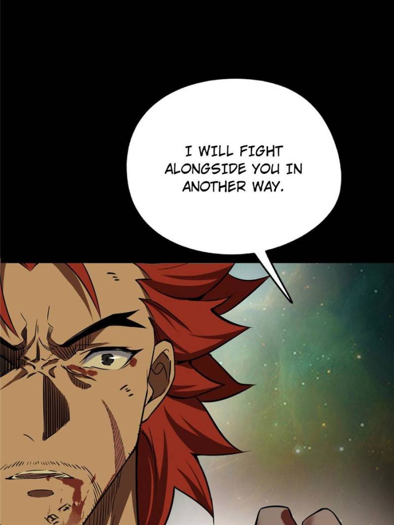 I’m An Evil God chapter 187 page 19