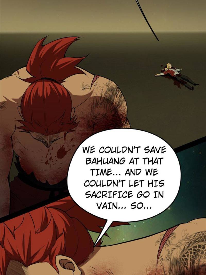 I’m An Evil God chapter 187 page 2