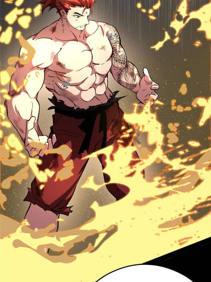 I’m An Evil God chapter 187 page 27