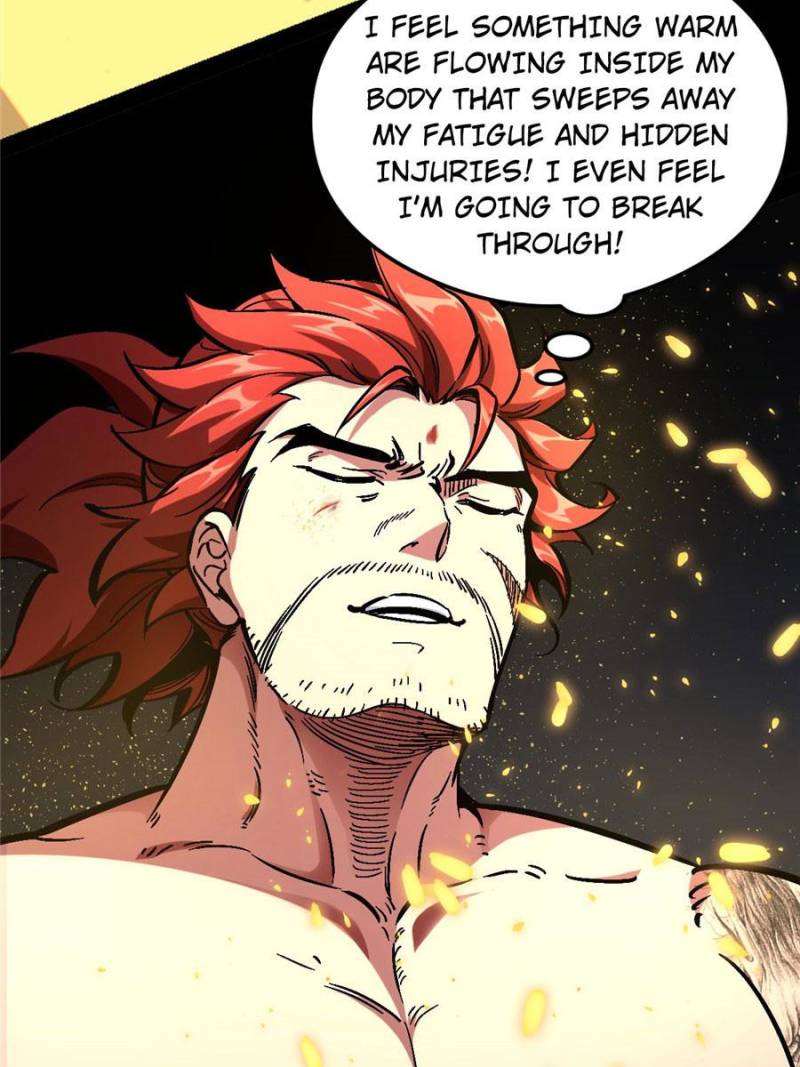 I’m An Evil God chapter 187 page 28