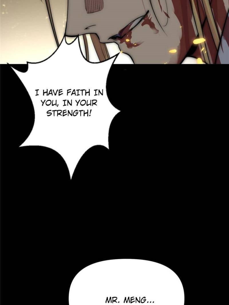 I’m An Evil God chapter 187 page 31