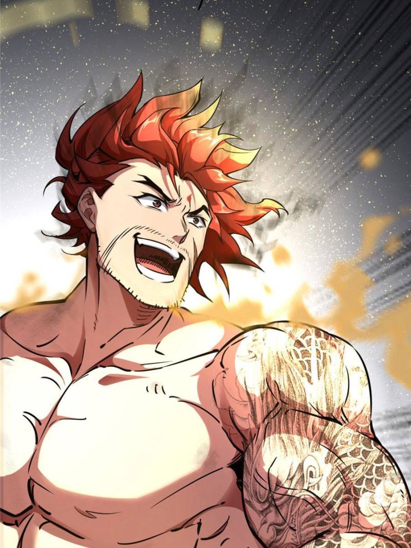 I’m An Evil God chapter 187 page 33