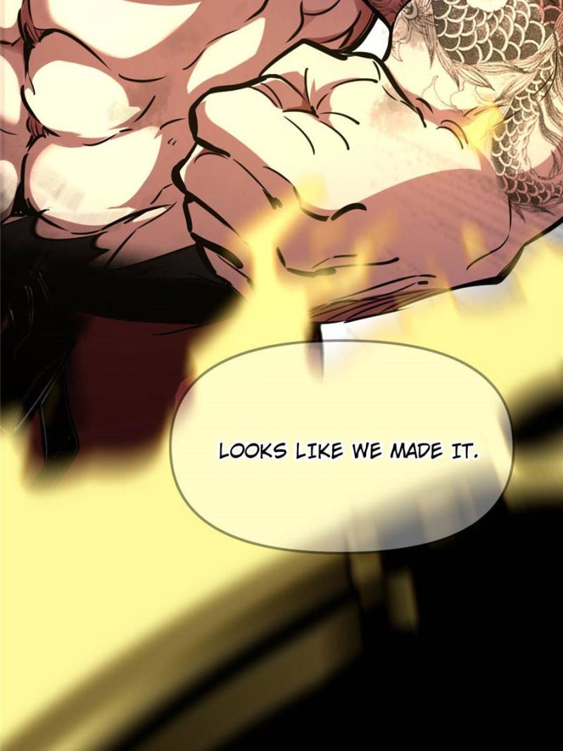 I’m An Evil God chapter 187 page 34