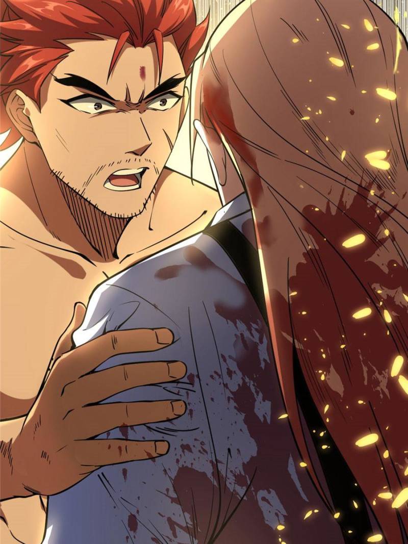 I’m An Evil God chapter 187 page 37