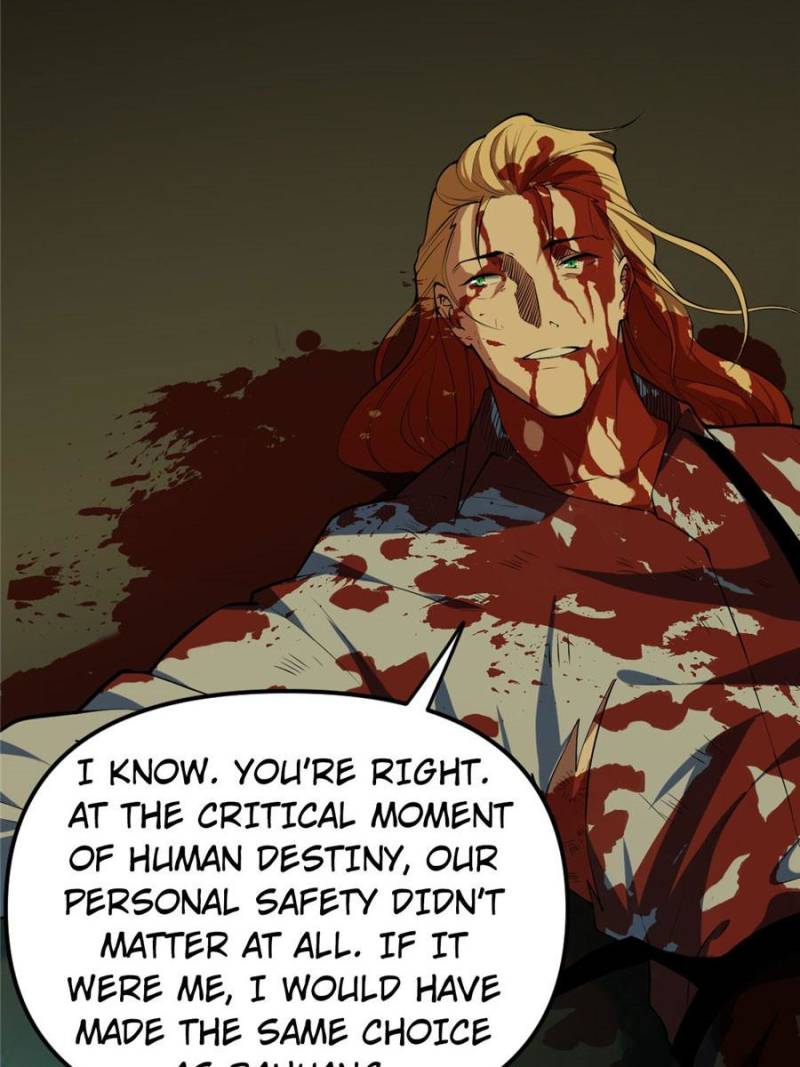 I’m An Evil God chapter 187 page 4