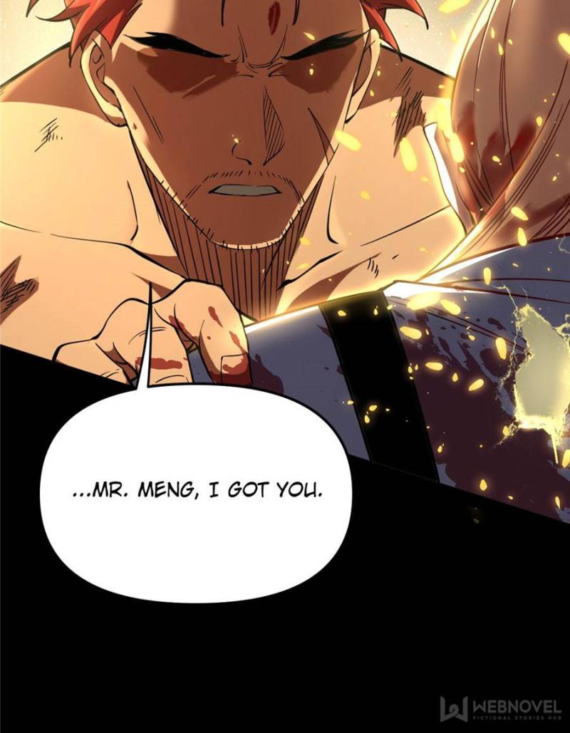 I’m An Evil God chapter 187 page 41