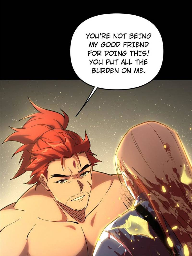 I’m An Evil God chapter 187 page 42