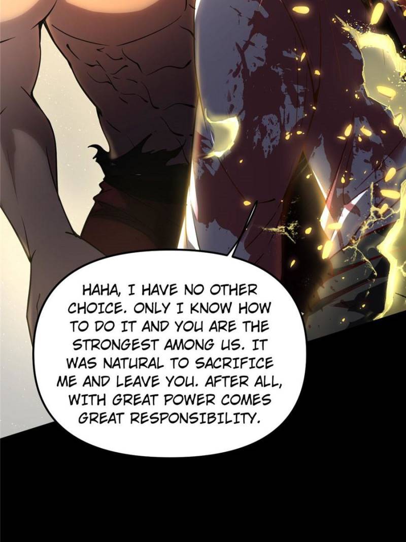 I’m An Evil God chapter 187 page 43