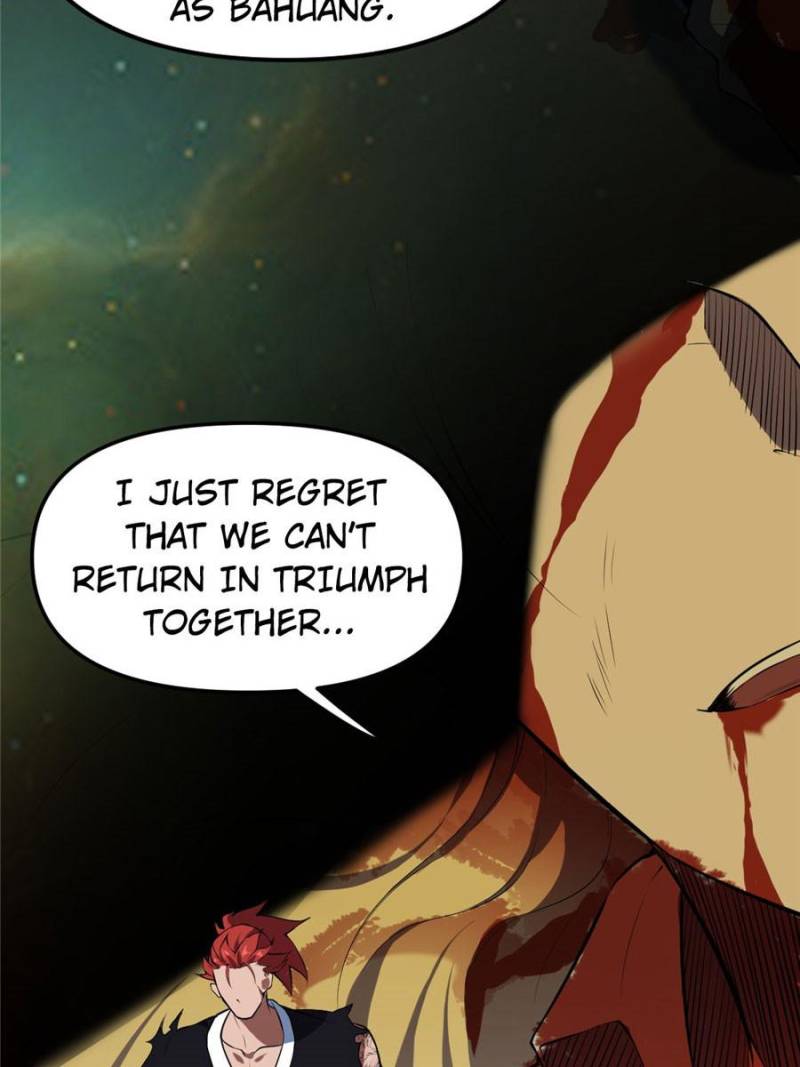 I’m An Evil God chapter 187 page 5