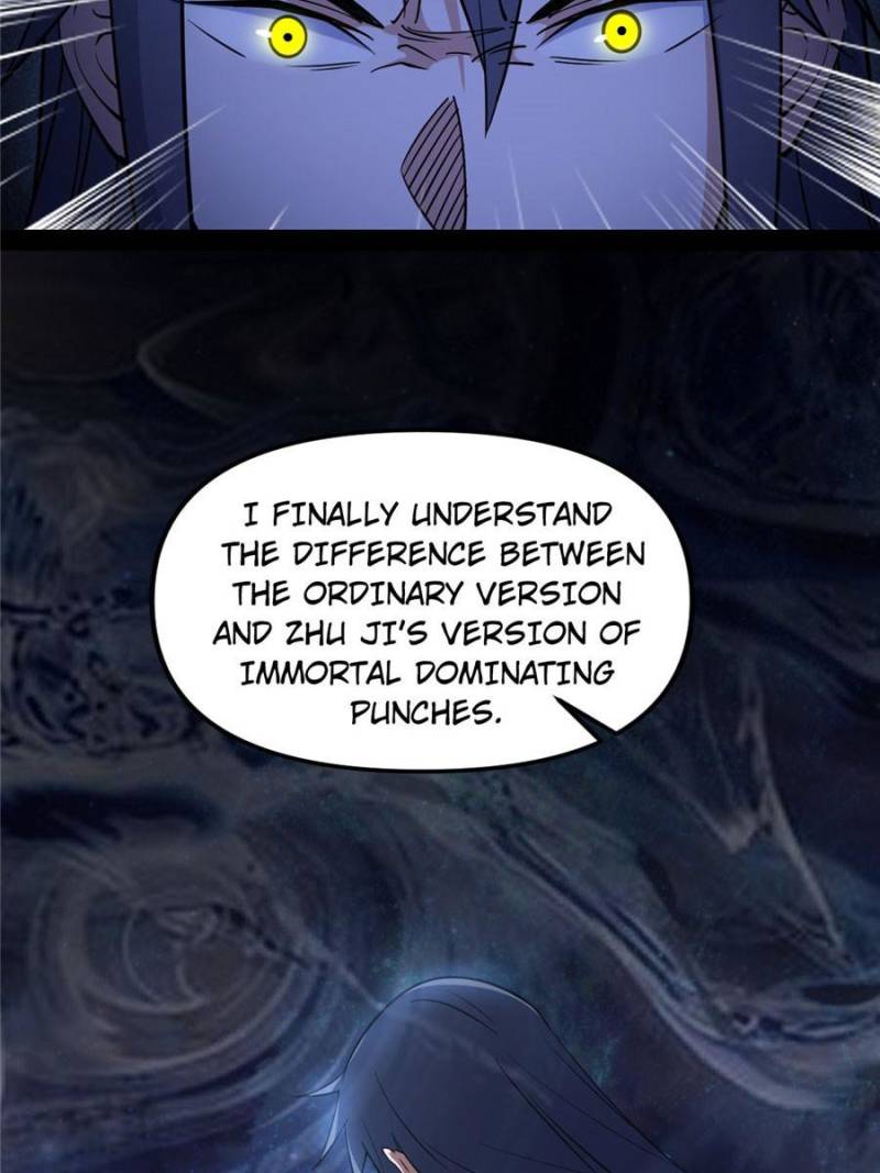 I’m An Evil God chapter 187 page 53