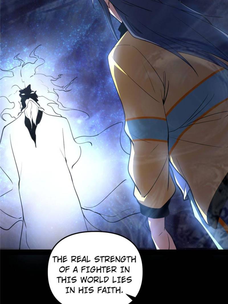 I’m An Evil God chapter 187 page 54