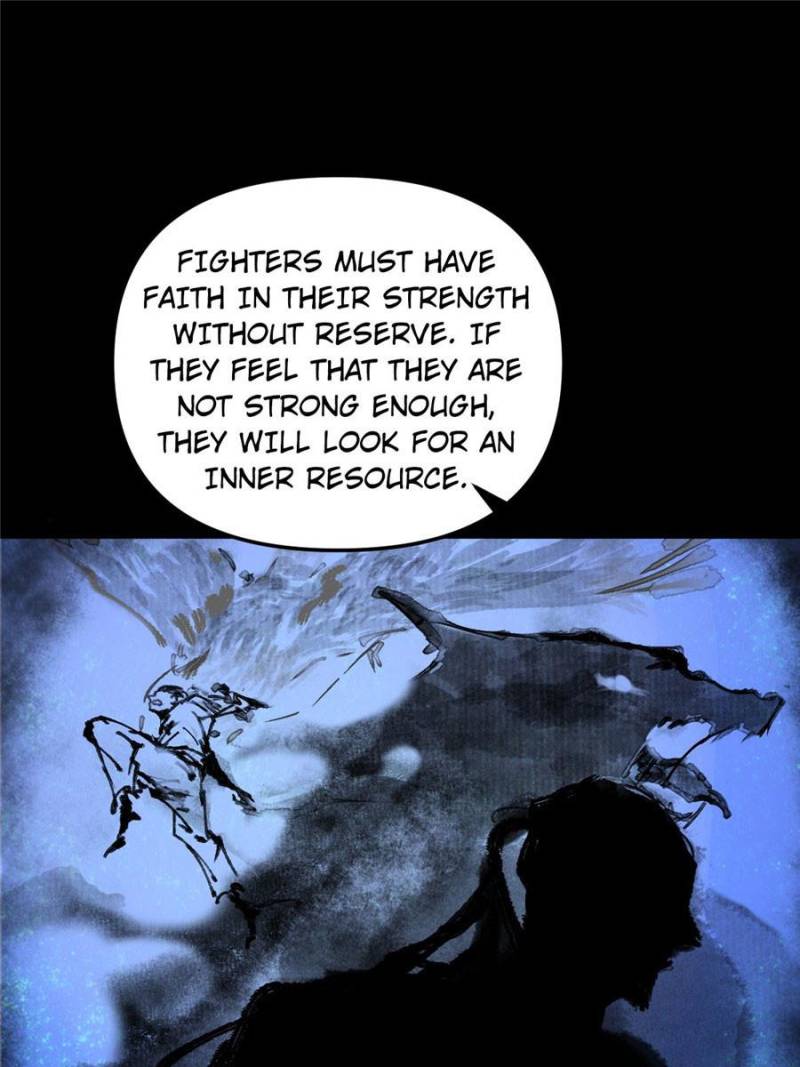 I’m An Evil God chapter 187 page 56