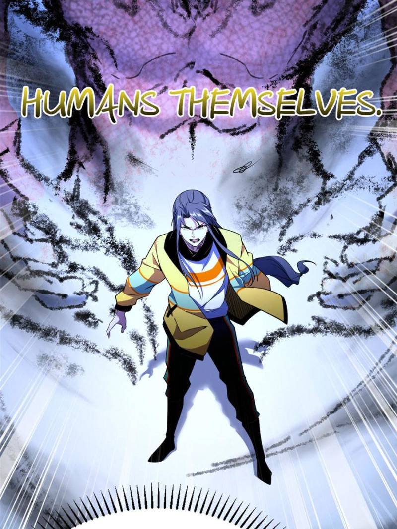 I’m An Evil God chapter 187 page 59