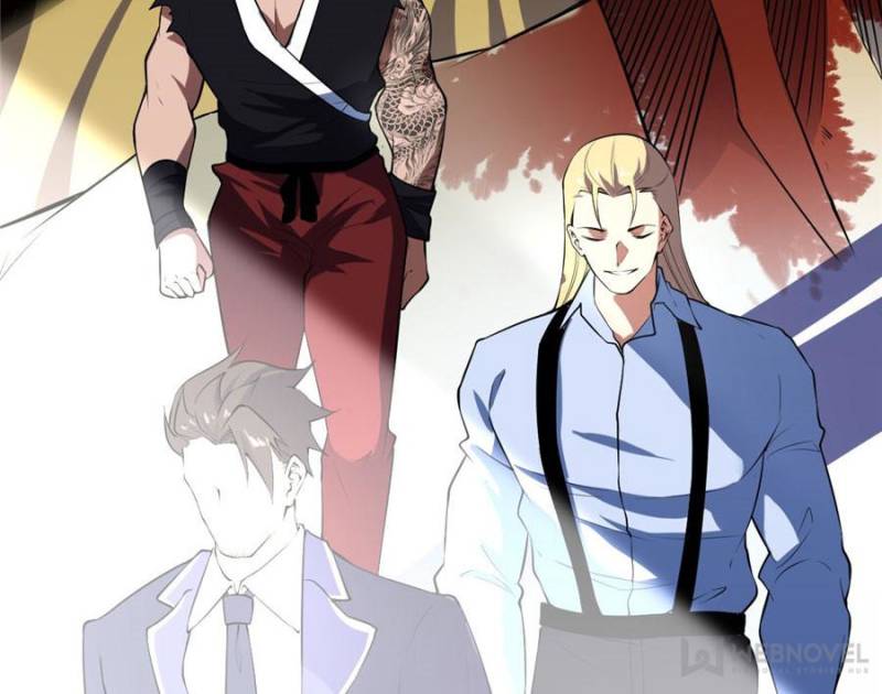 I’m An Evil God chapter 187 page 6