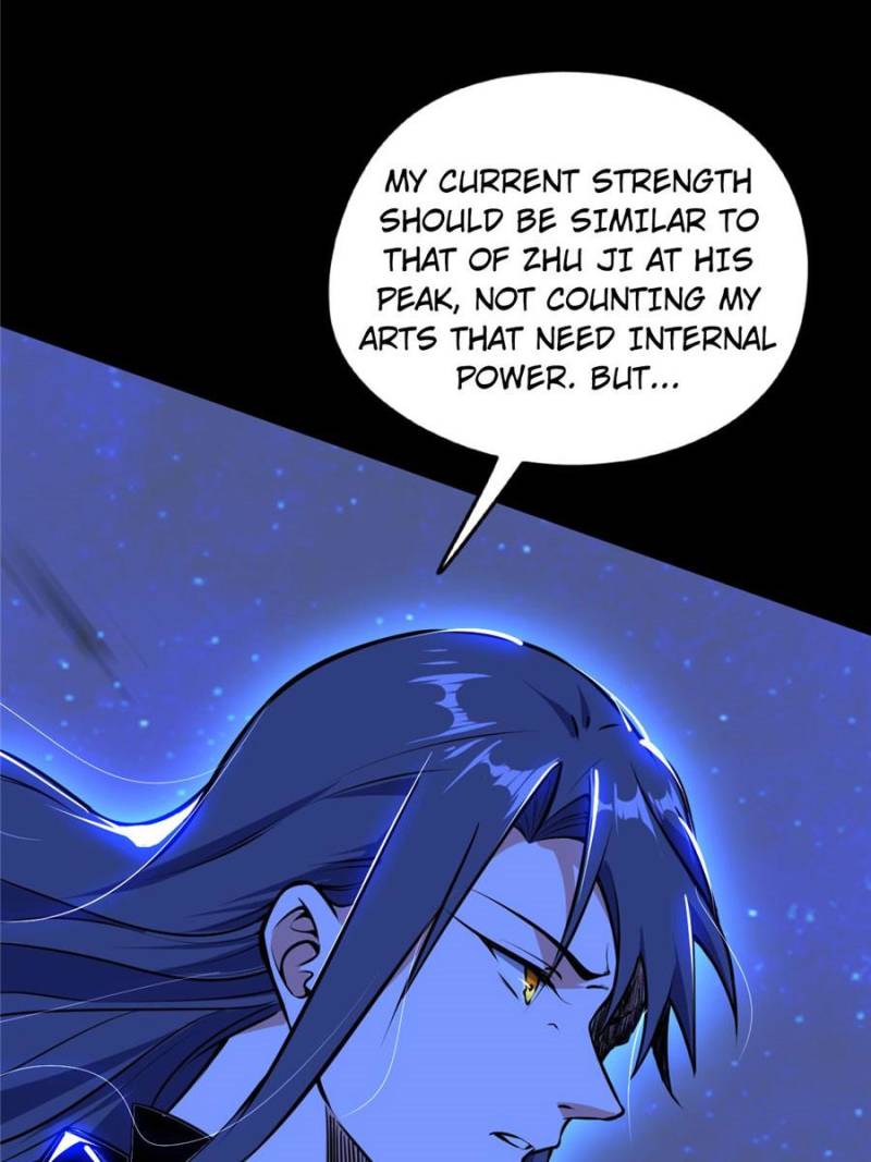 I’m An Evil God chapter 187 page 72