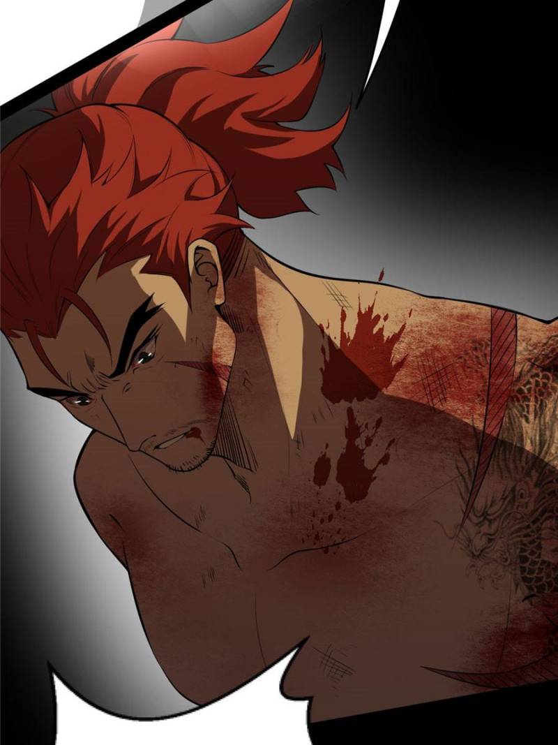 I’m An Evil God chapter 187 page 8