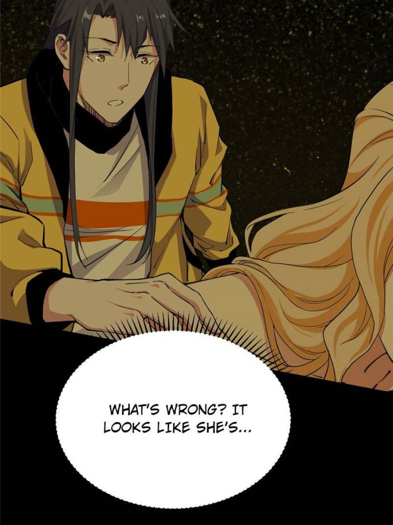 I’m An Evil God chapter 187 page 90