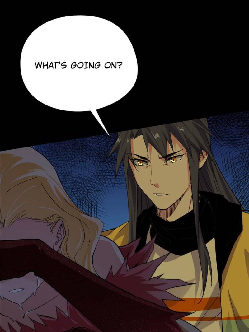 I’m An Evil God chapter 187 page 93