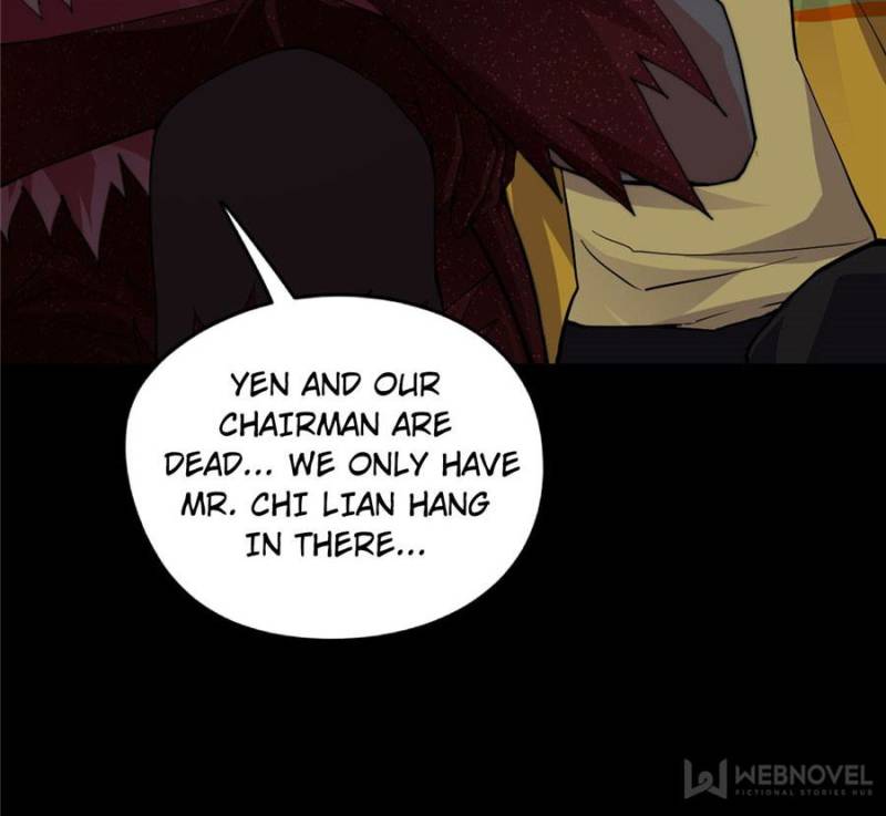 I’m An Evil God chapter 187 page 94