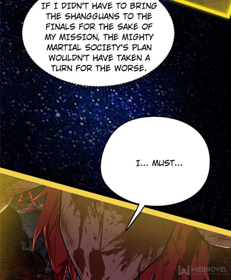 I’m An Evil God chapter 188 page 103