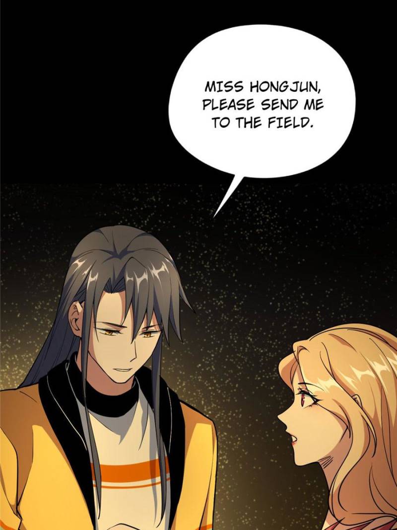 I’m An Evil God chapter 188 page 107