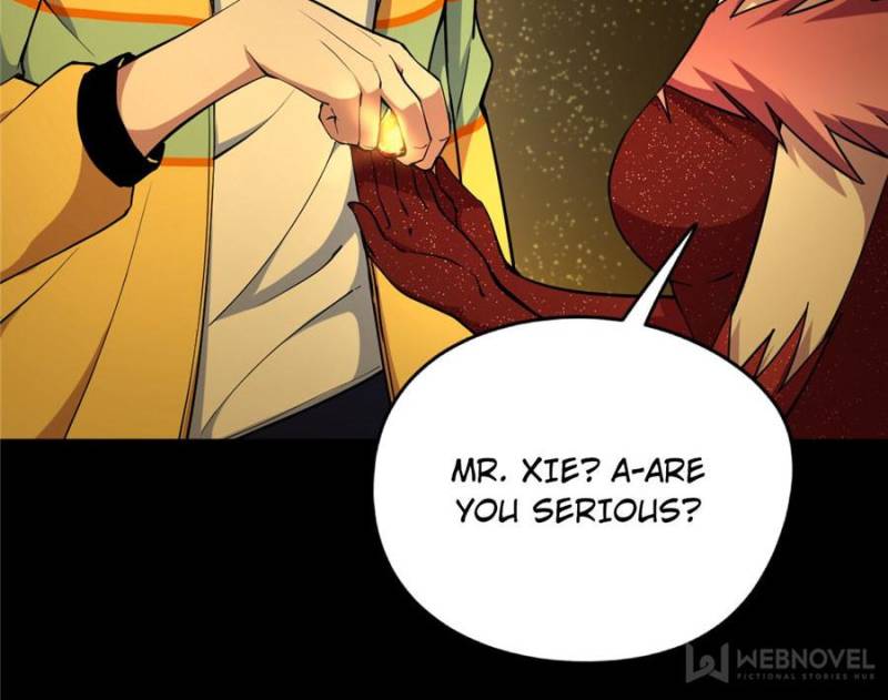 I’m An Evil God chapter 188 page 108