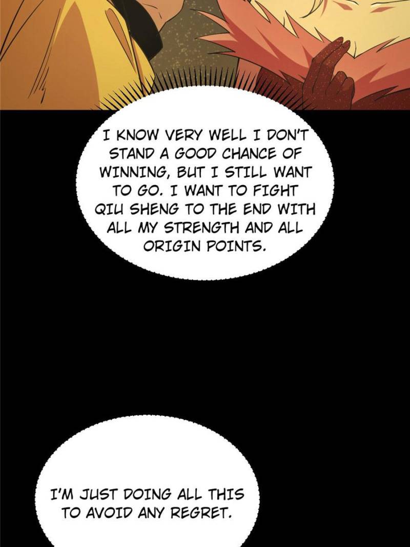 I’m An Evil God chapter 188 page 110